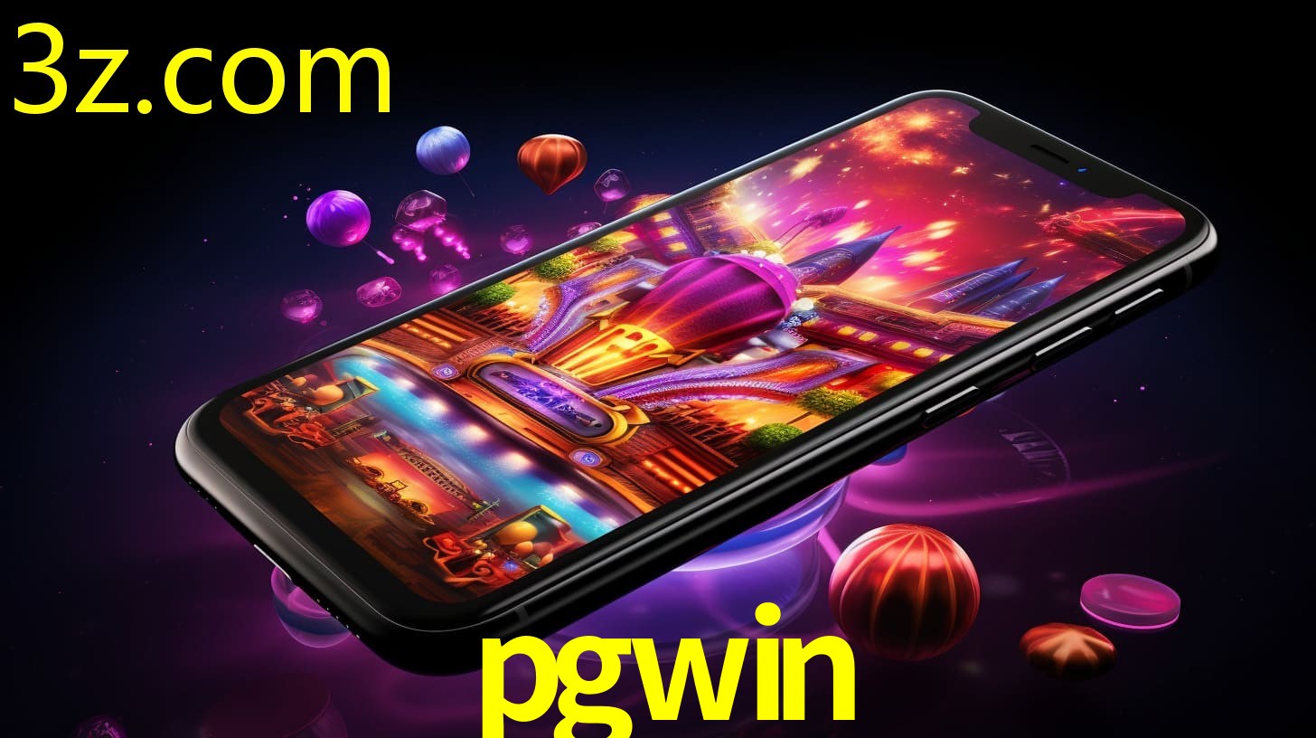 Cassino de Jogos PGWIN.COM