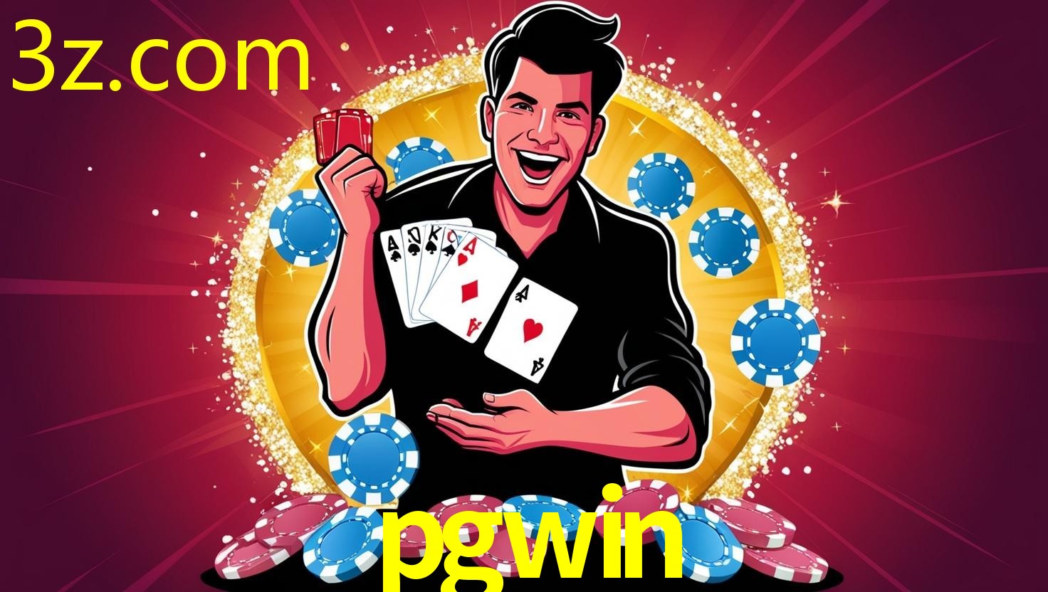 PGWIN.COM Login Rápido